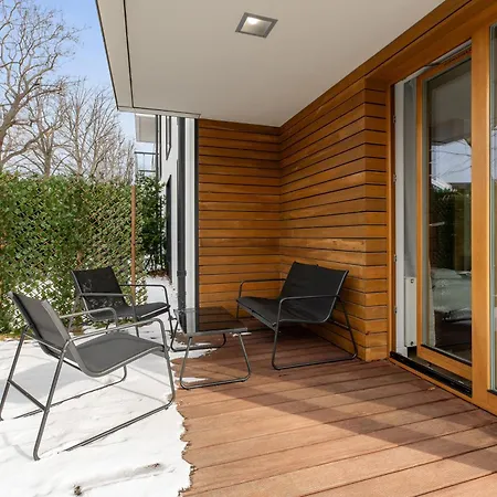 Bursztynowa - Przy Plazy * Γκντανσκ