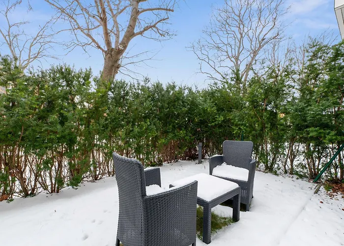 Bursztynowa - Przy Plazy