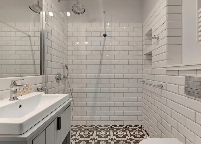 Bursztynowa - Przy Plazy Διαμέρισμα