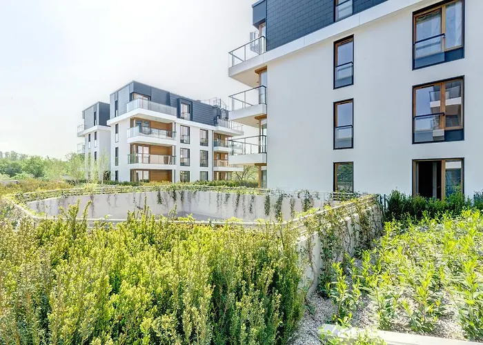 Bursztynowa - Przy Plazy * Γκντανσκ