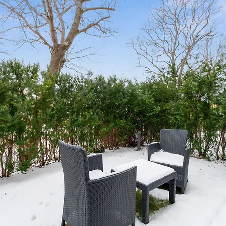 Bursztynowa - Przy Plazy