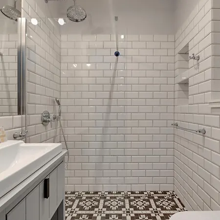 Bursztynowa - Przy Plazy アパート