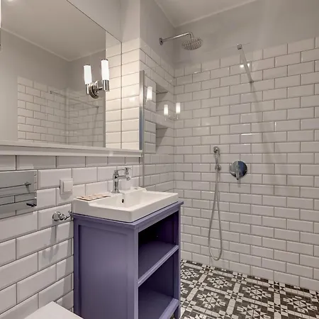 Bursztynowa - Przy Plazy Apartmán *