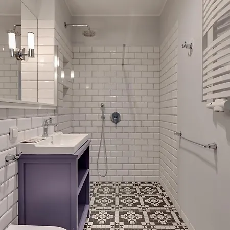 Apartmán Bursztynowa - Przy Plazy