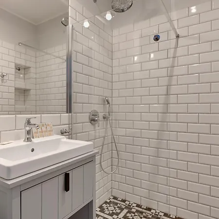 Bursztynowa - Przy Plazy