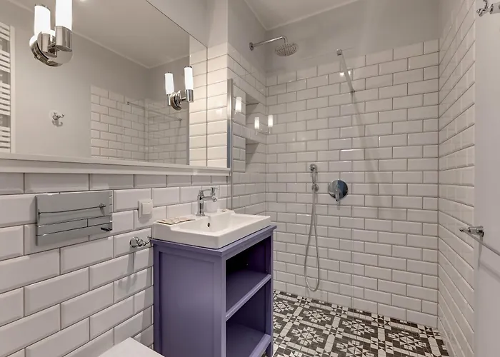 Bursztynowa - Przy Plazy Apartment *