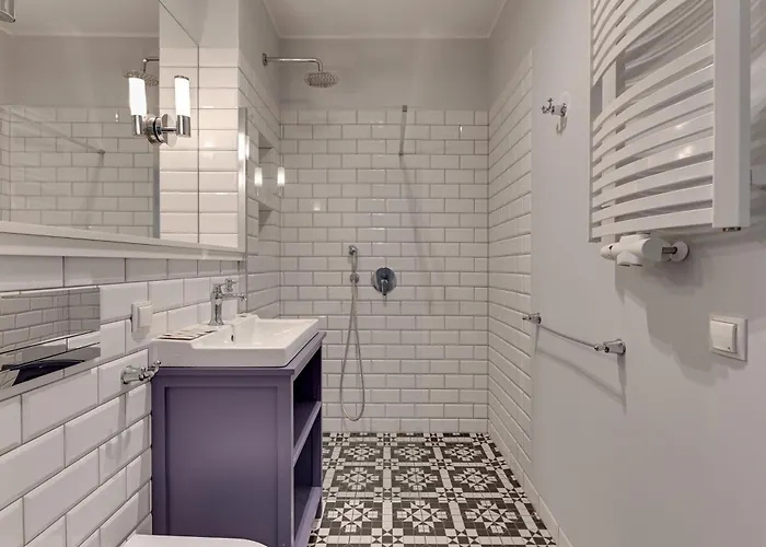 Apartment Bursztynowa - Przy Plazy