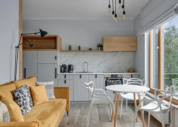 Bursztynowa - Przy Plazy * Gdansk