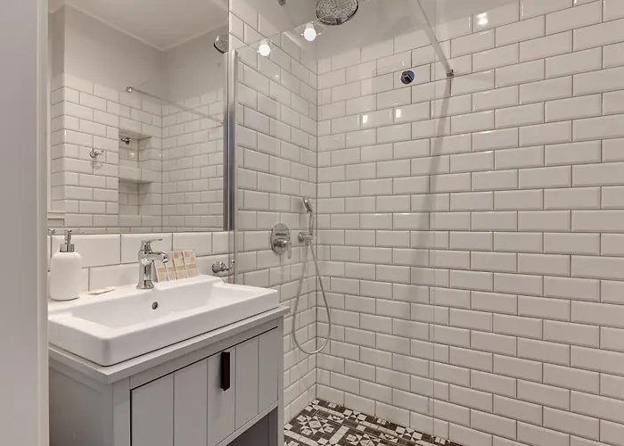 Bursztynowa - Przy Plazy