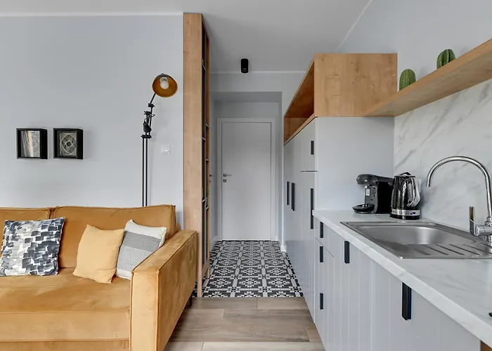 Daire Bursztynowa - Przy Plazy