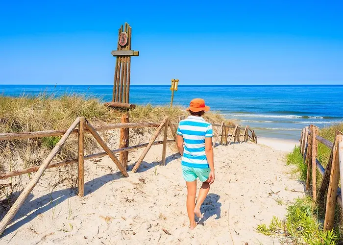 Daire Bursztynowa - Przy Plazy Gdansk