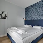 Bursztynowa - Przy Plazy Gdansk