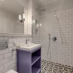 Bursztynowa - Przy Plazy Apartment *