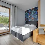 Apartment Bursztynowa - Przy Plazy