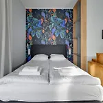Bursztynowa - Przy Plazy Apartment
