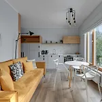 Bursztynowa - Przy Plazy Apartment *