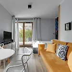 Apartment Bursztynowa - Przy Plazy *