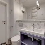 Apartment Bursztynowa - Przy Plazy Gdansk