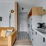 Apartment Bursztynowa - Przy Plazy