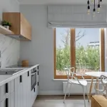 Apartment Bursztynowa - Przy Plazy *