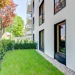 Bursztynowa - Przy Plazy Apartment Gdansk